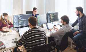 CKT’s Software Development Team: Custom Solutions That Power Real Business Results